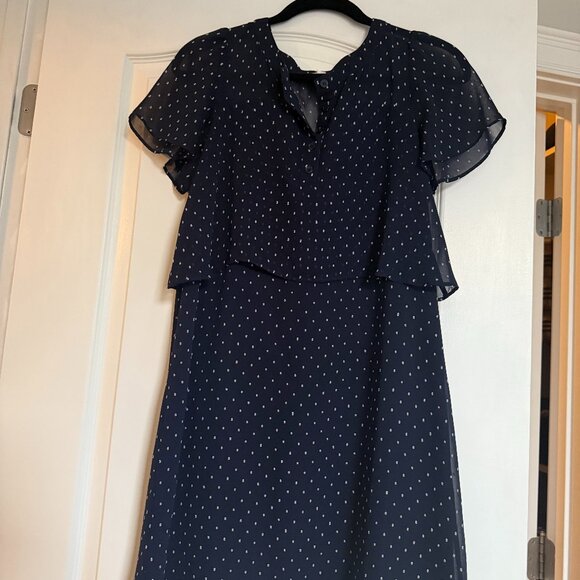 Work dress - Picture 1 of 4